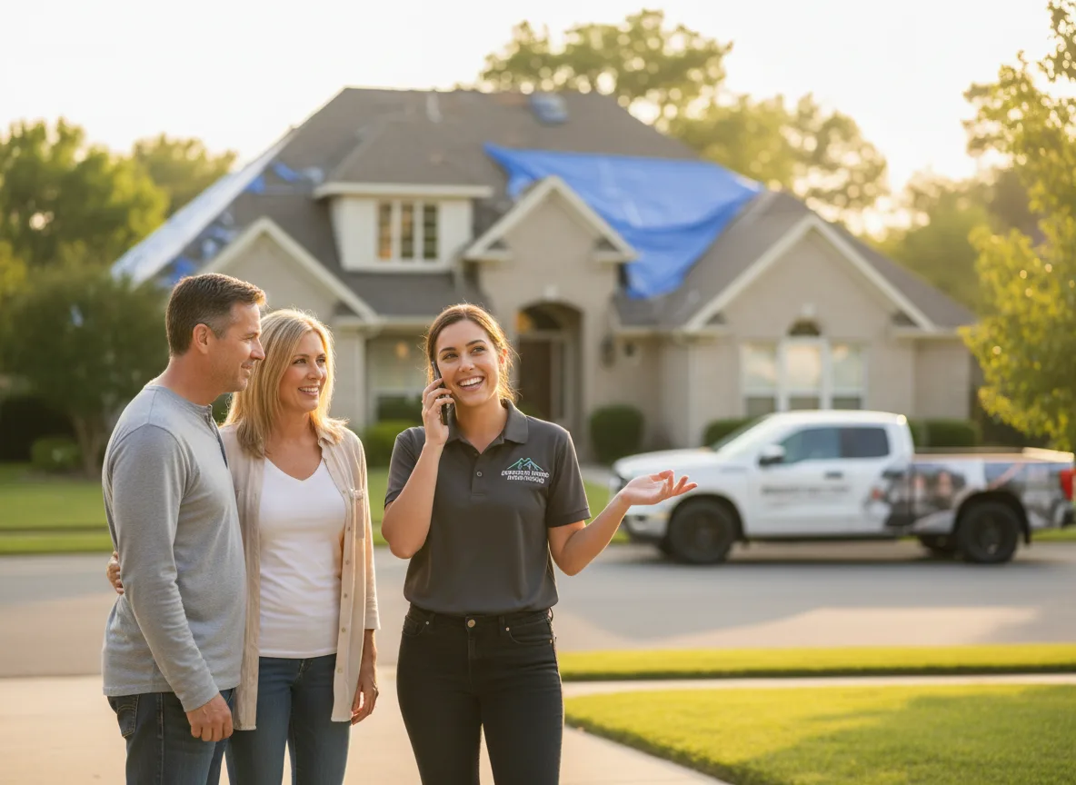 Emergency Roof Repair Conklin, NY FAQs